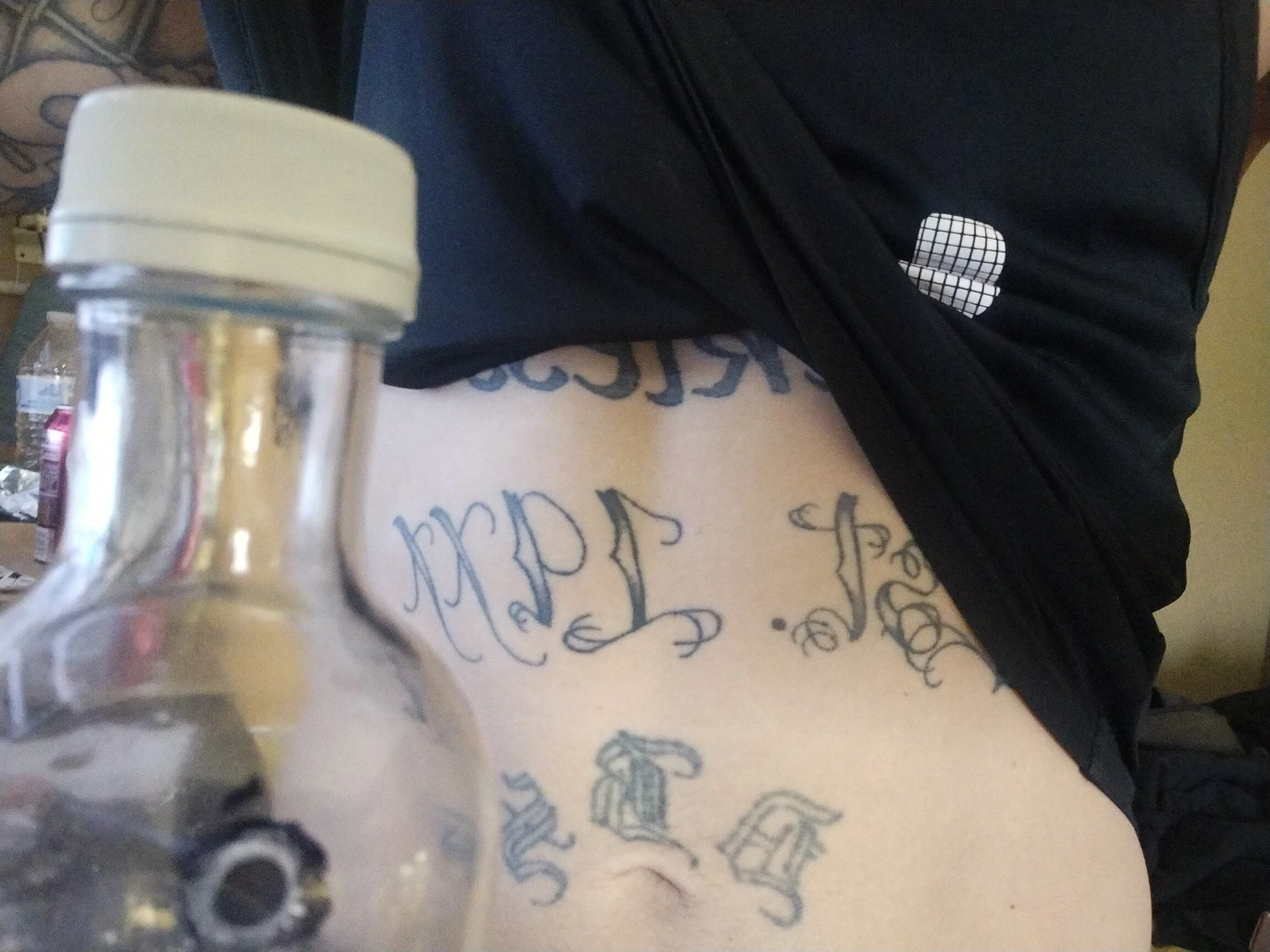 XXX Porn Photo of Nude McNasty816 9