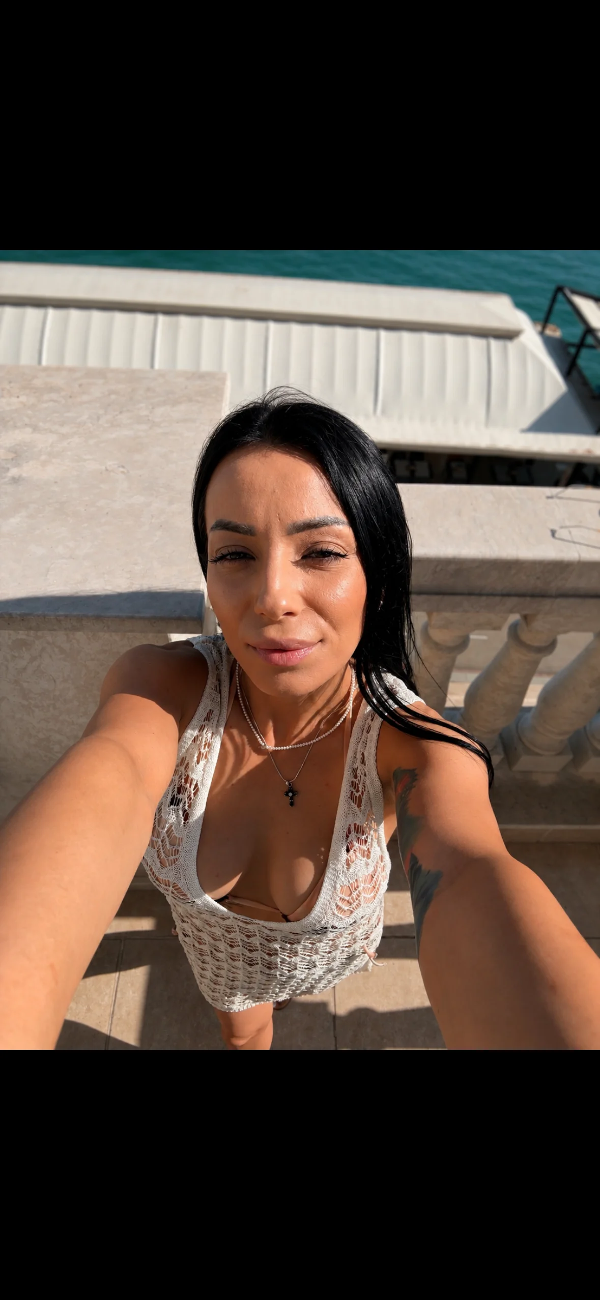 XXX Porn Photo of Nude KyaraVale 9