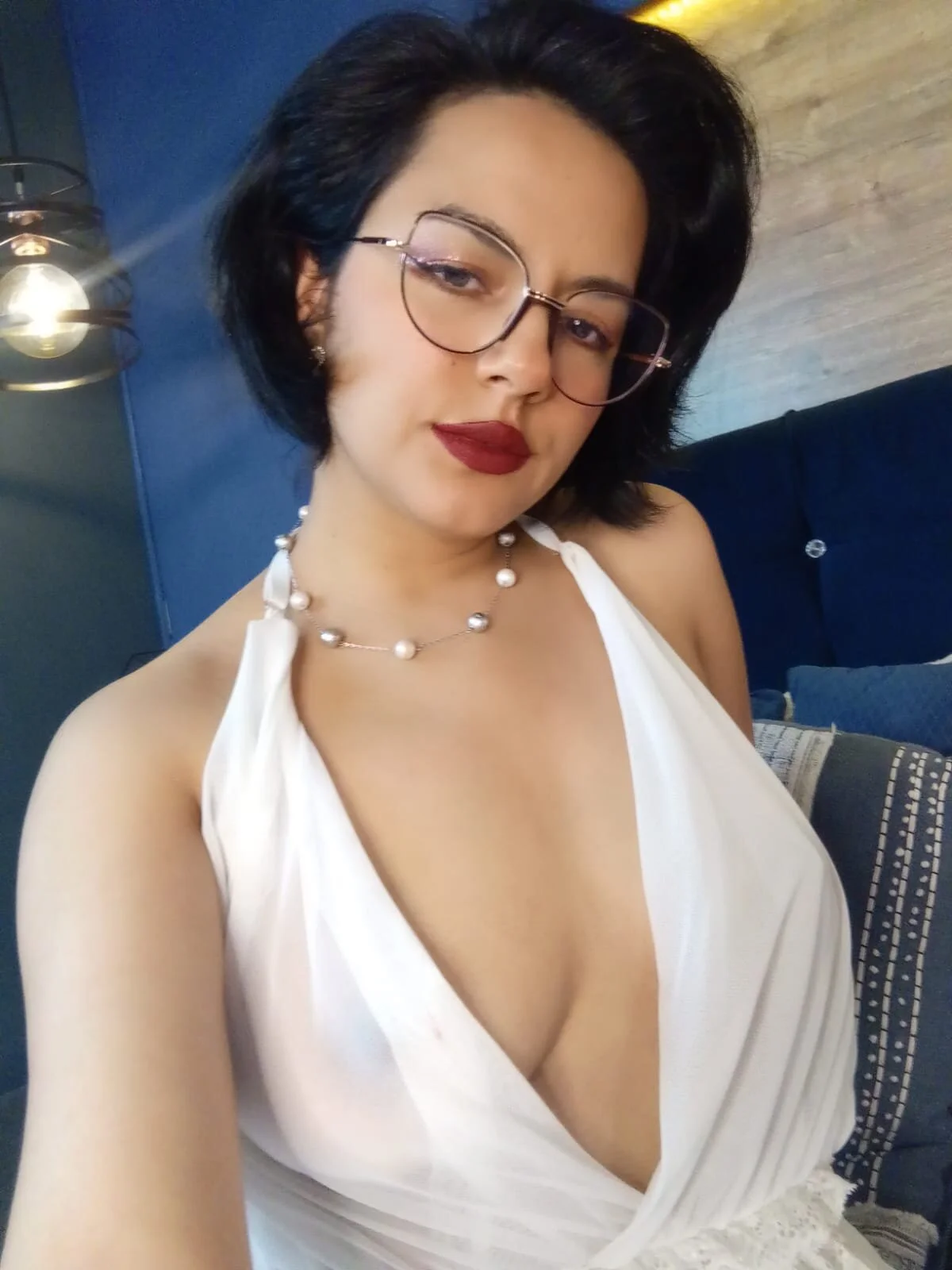 XXX Porn Photo of Nude PinUpSpicy 2