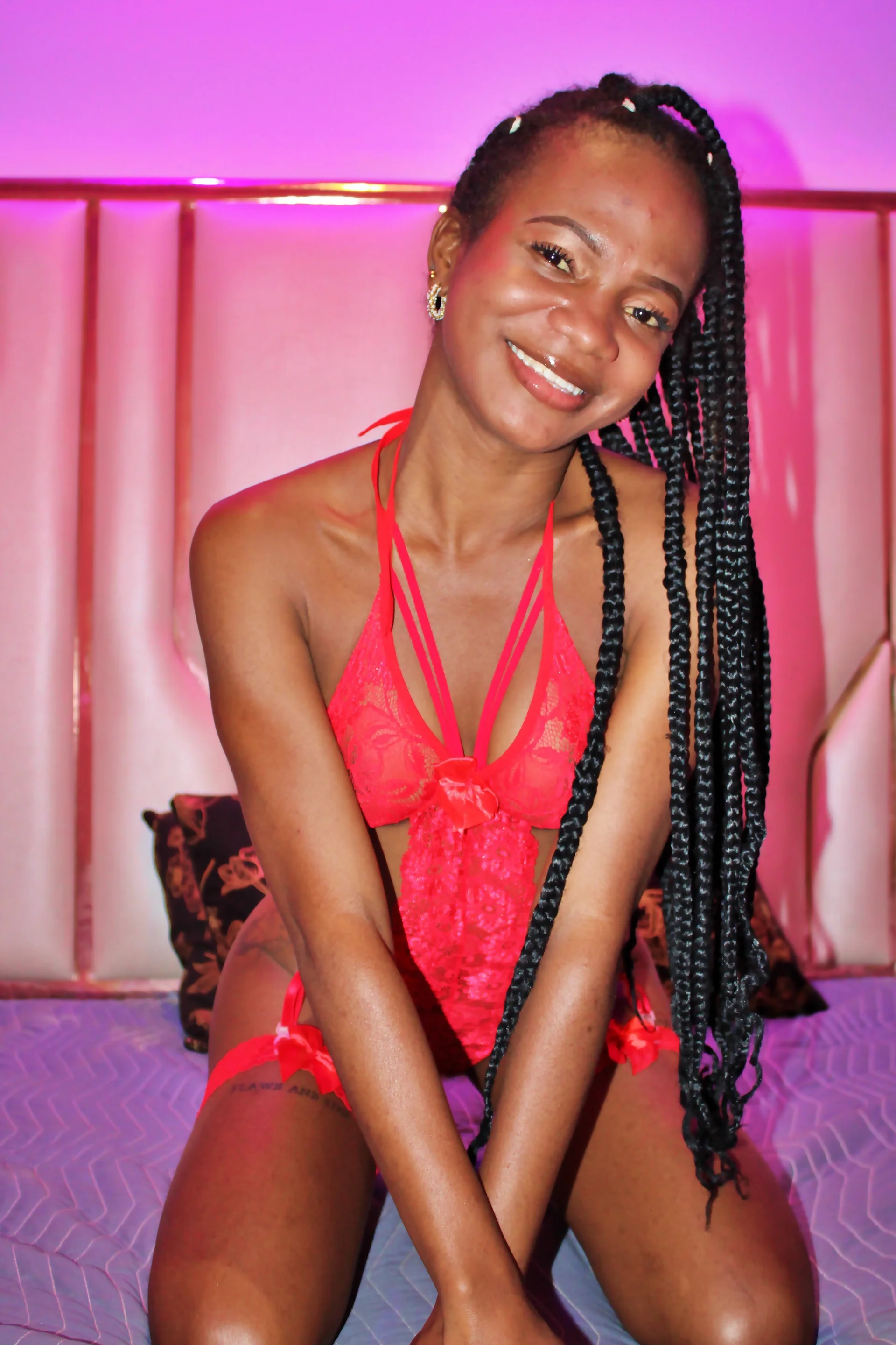 XXX Porn Photo of Nude AnnyBrannd 4
