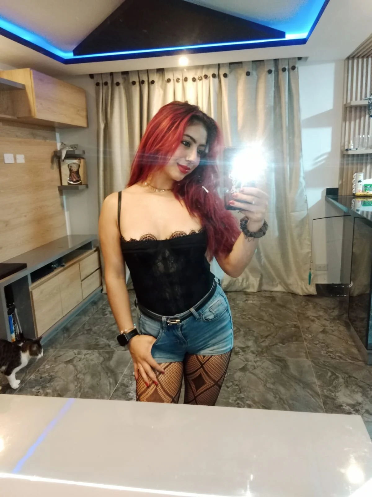 XXX Porn Photo of Nude Sarah_Lark- 25