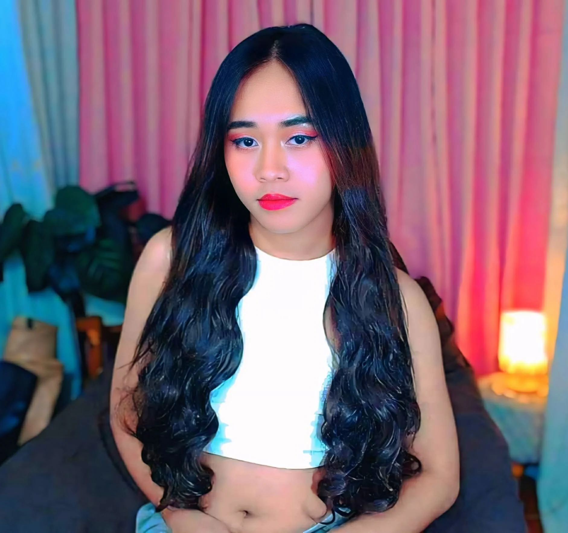 XXX Porn Photo of Nude Caddiejoson 1