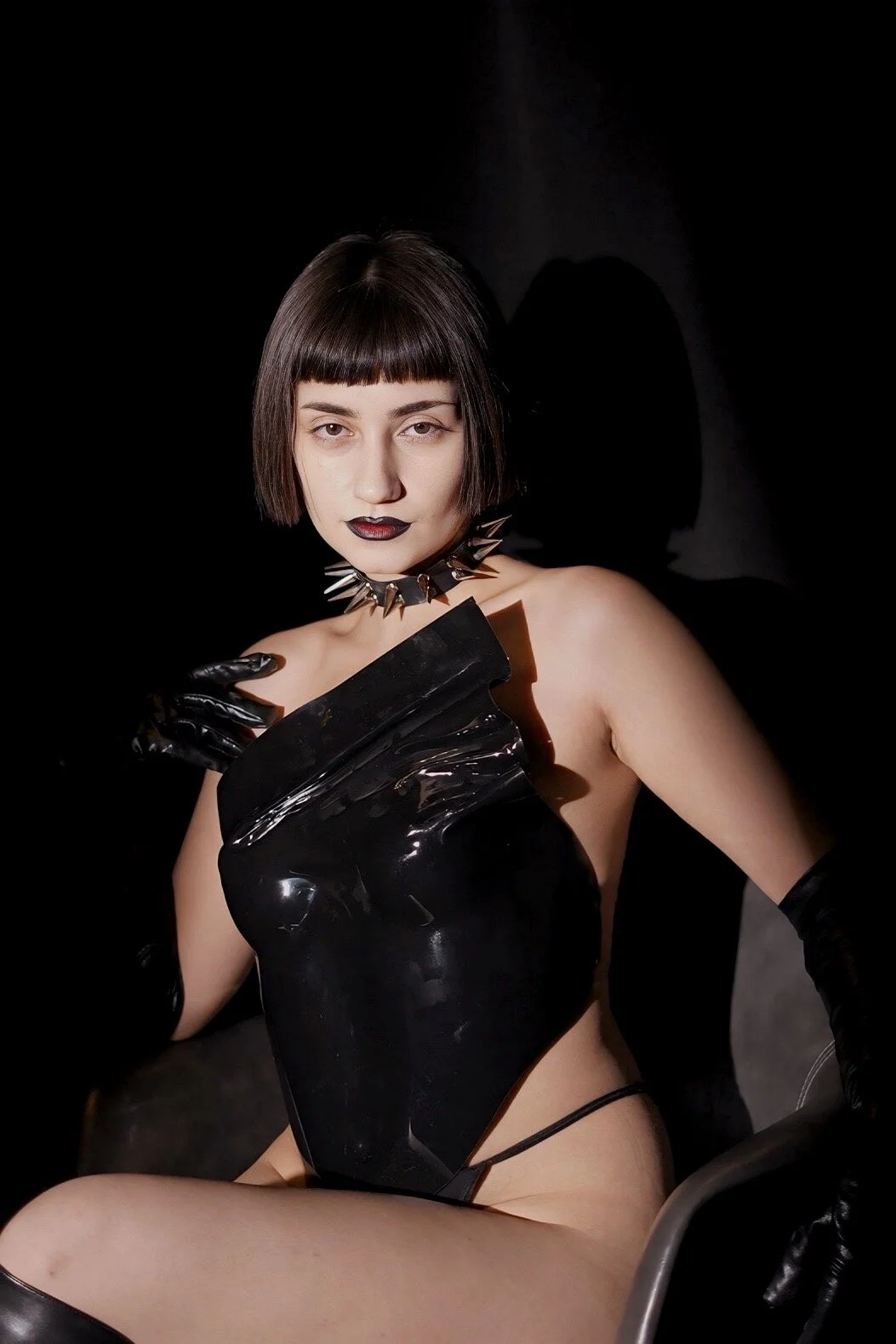 XXX Porn Photo of Nude Ma1ilda_Ardent 53