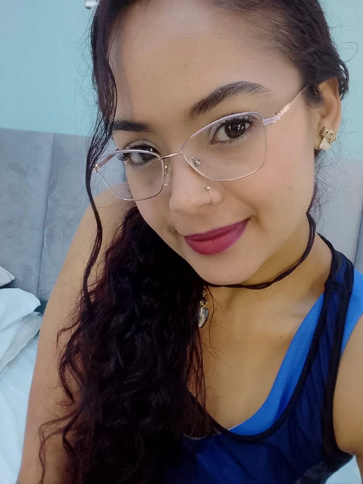 XXX Porn Photo of Nude nanis_m 7