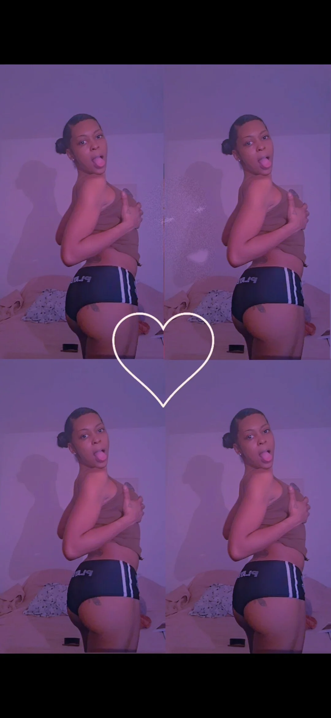 XXX Porn Photo of Nude Lollypopp6 5