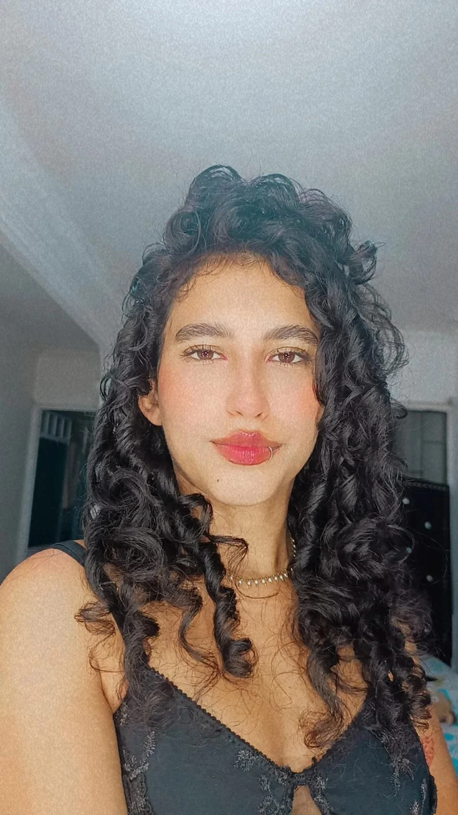 XXX Porn Photo of Nude Jessie_brown4u 7