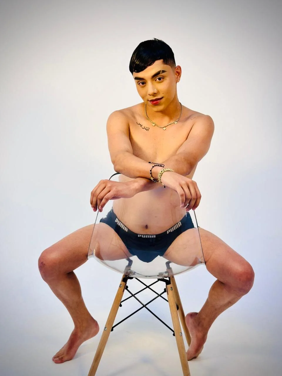 XXX Porn Photo of Nude Liam_Greyy 20