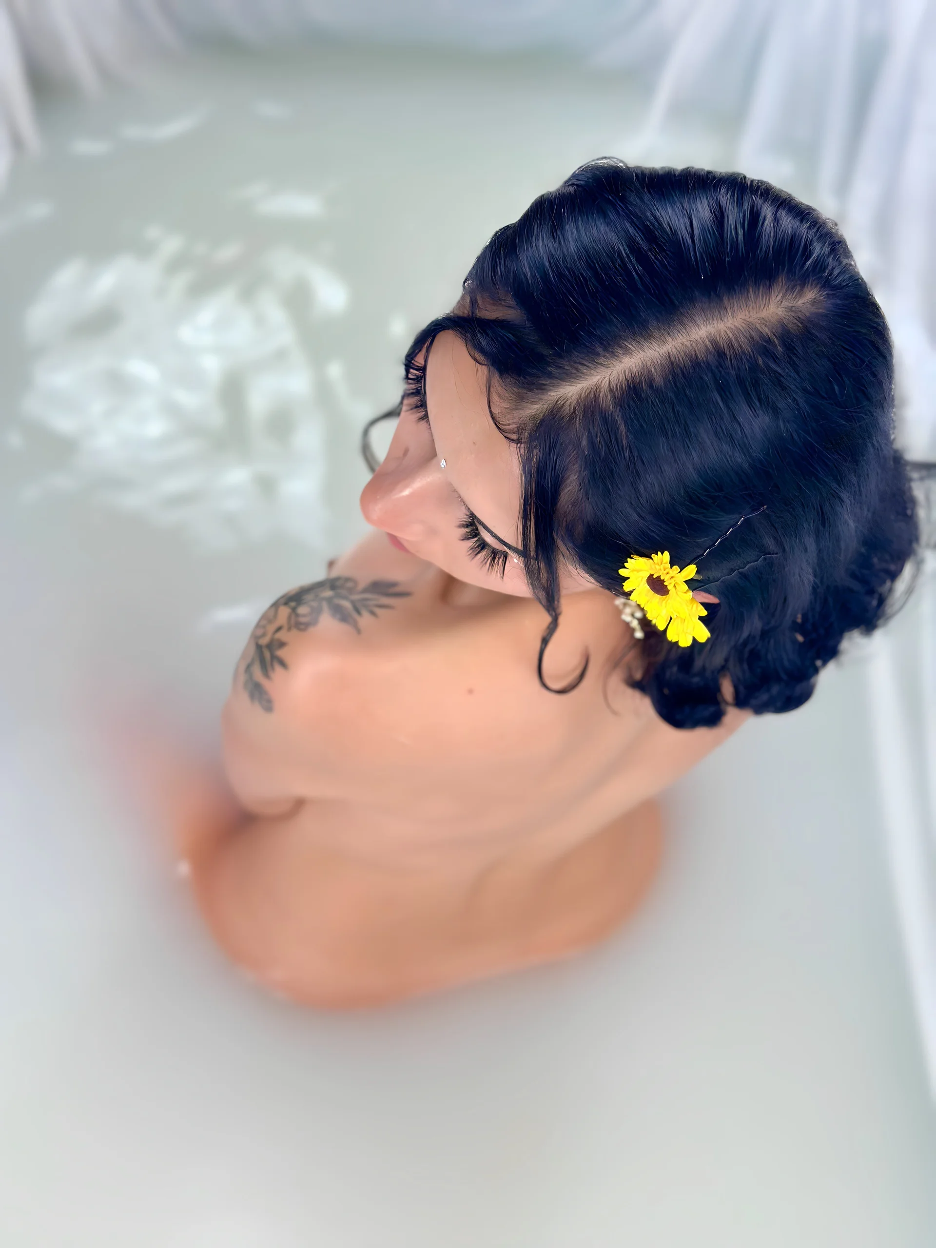 XXX Porn Photo of Nude kali_ka_ 34