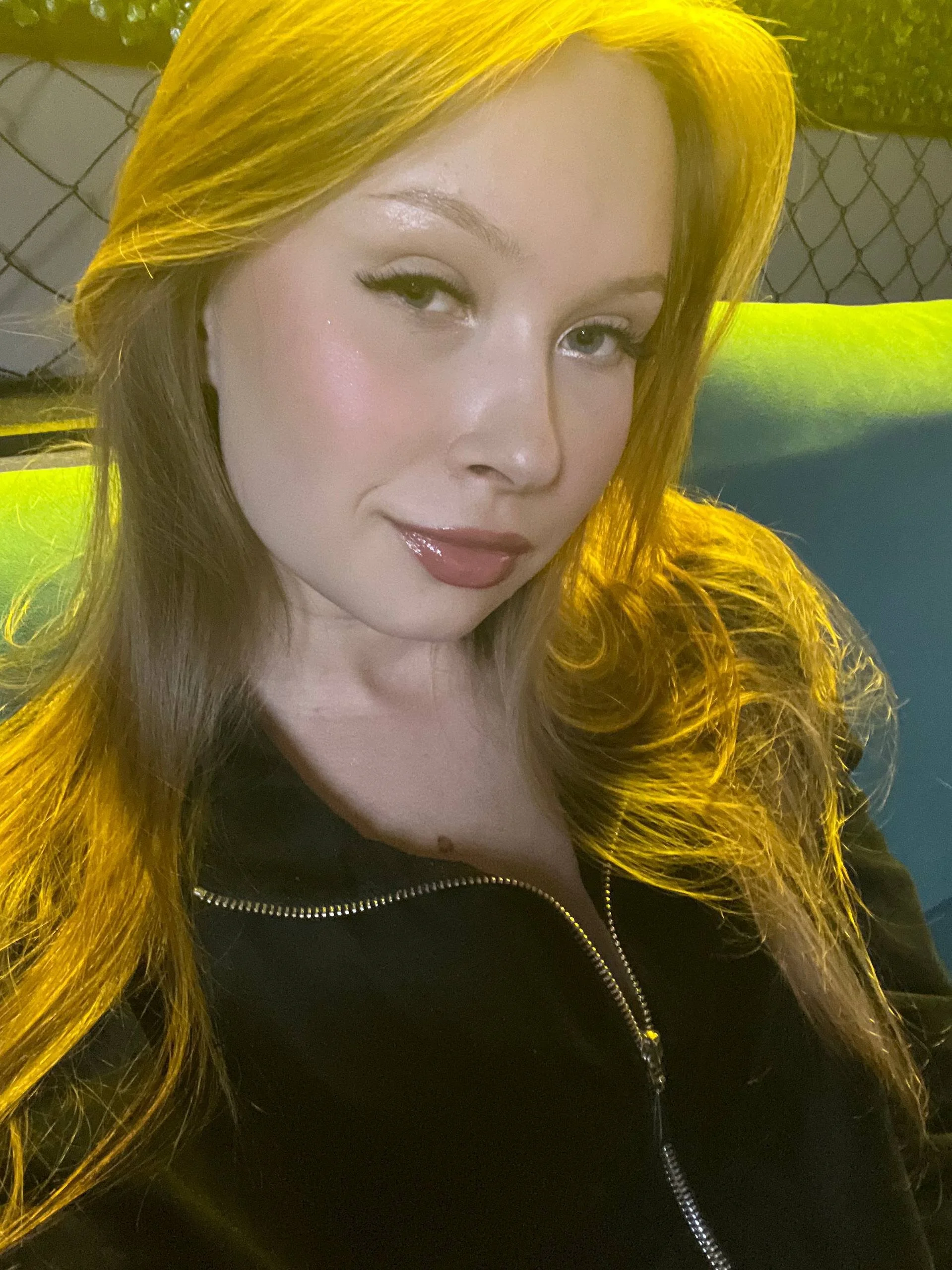 XXX Porn Photo of Nude EdwinaDeclerk 5