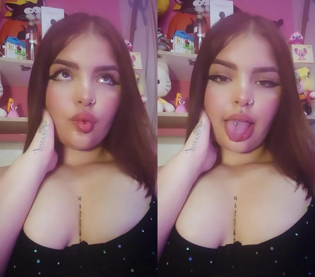 XXX Porn Photo of Nude Valeria_420 2