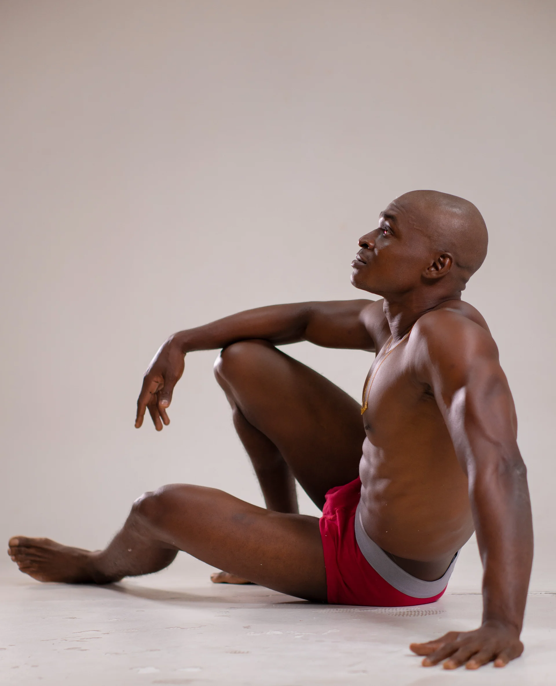 XXX Porn Photo of Nude Terrance_z 23