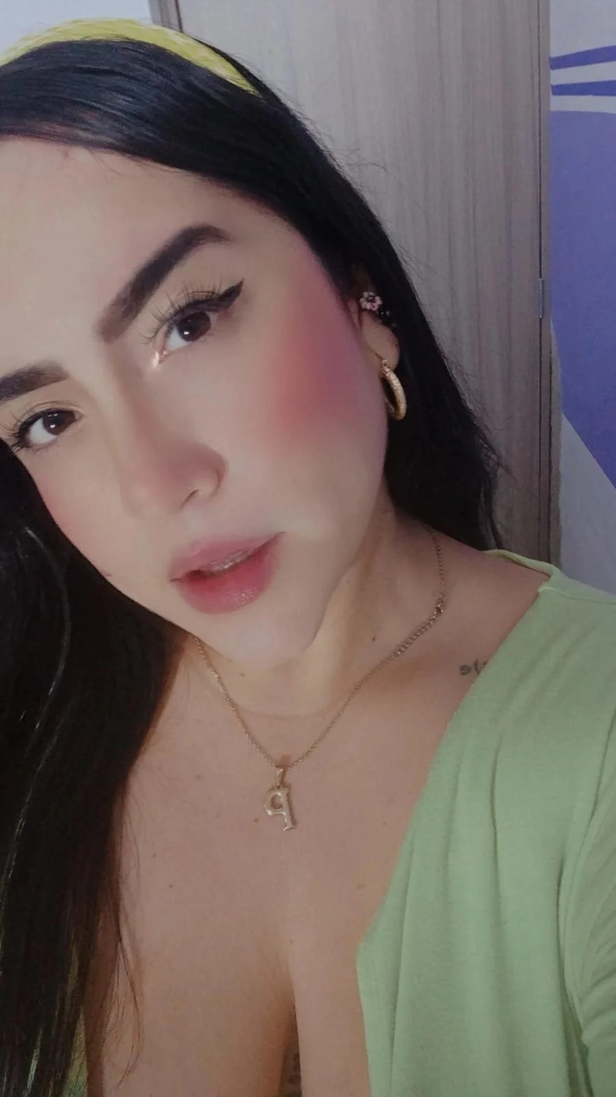 XXX Porn Photo of Nude Sofiia_davis23 25