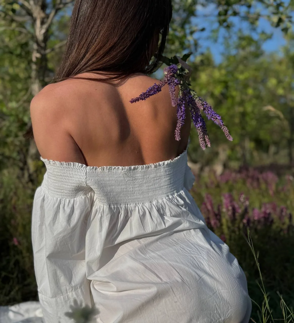 XXX Porn Photo of Nude selena_shawty 46
