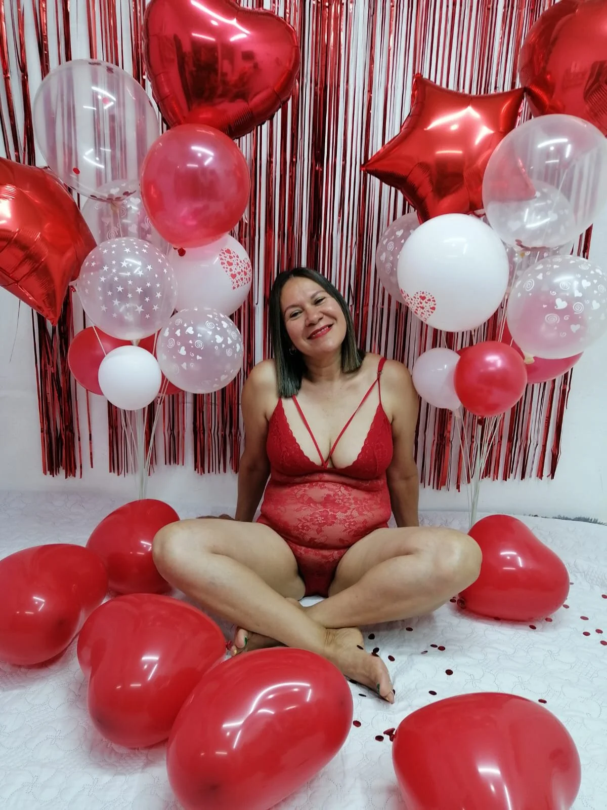 XXX Porn Photo of Nude victoria_wayne 28