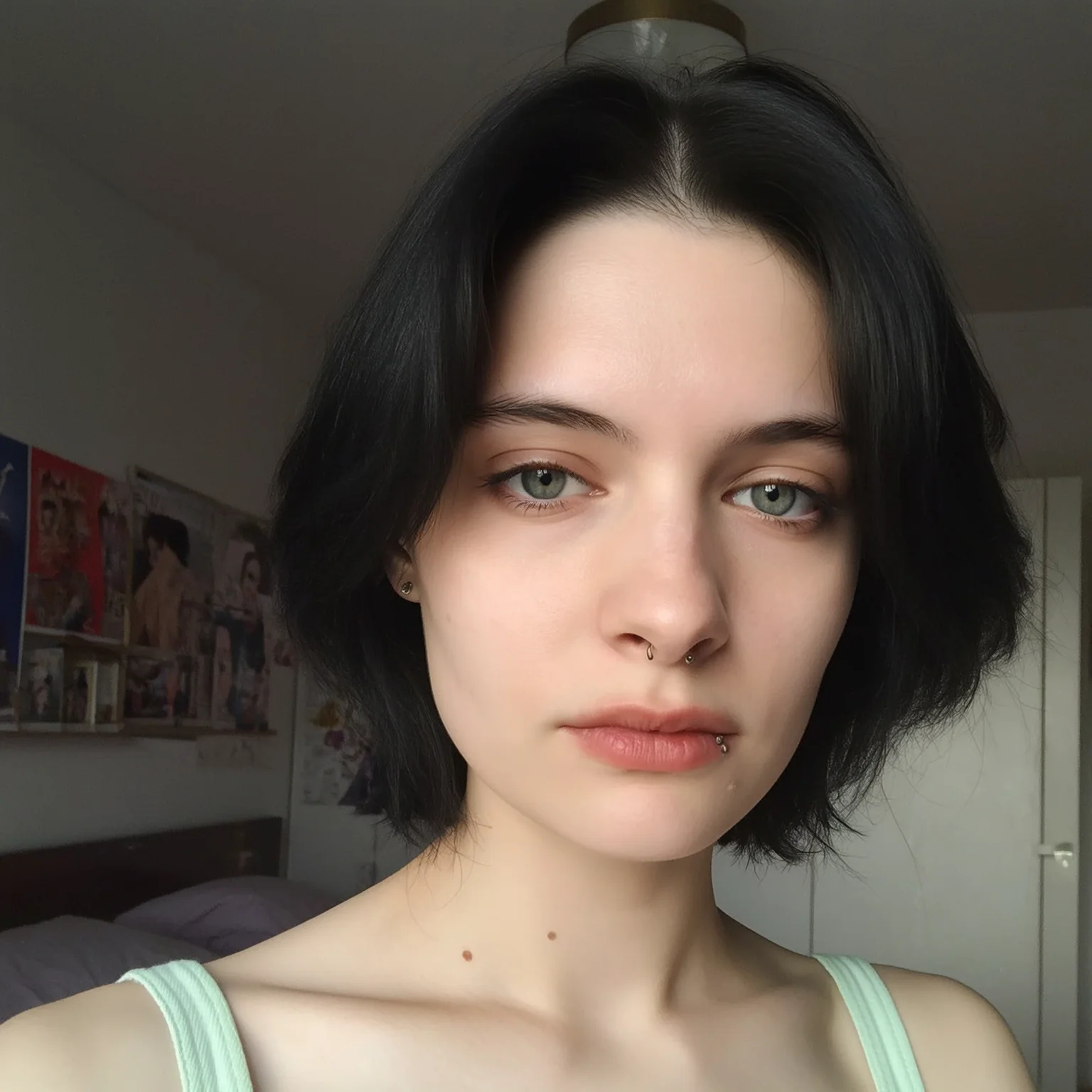 XXX Porn Photo of Nude LxayBloom 19