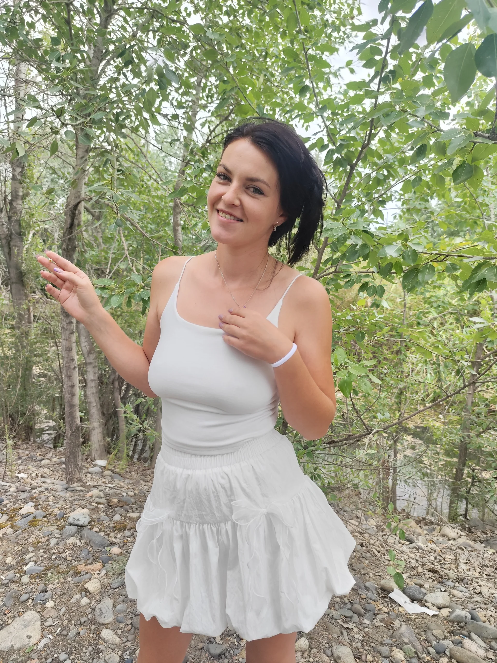 XXX Porn Photo of Nude YOOUR_EVAA 19