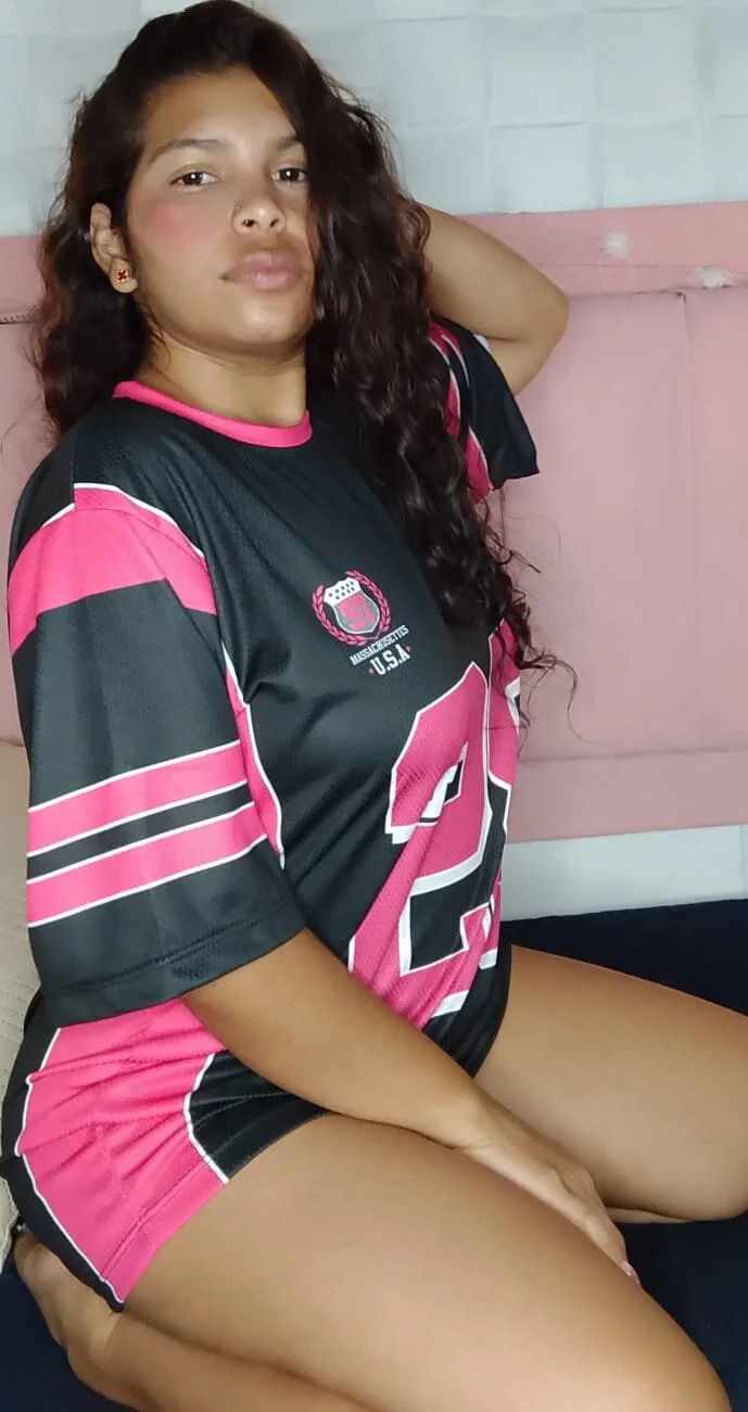 XXX Porn Photo of Nude Dulcecooper1 2