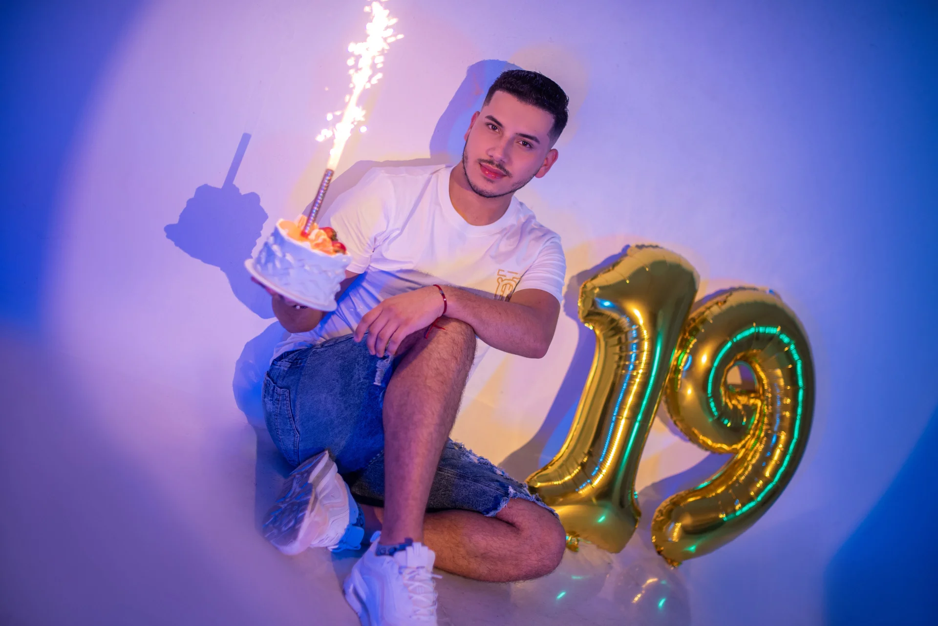 XXX Porn Photo of Nude Axel_grey_ 35