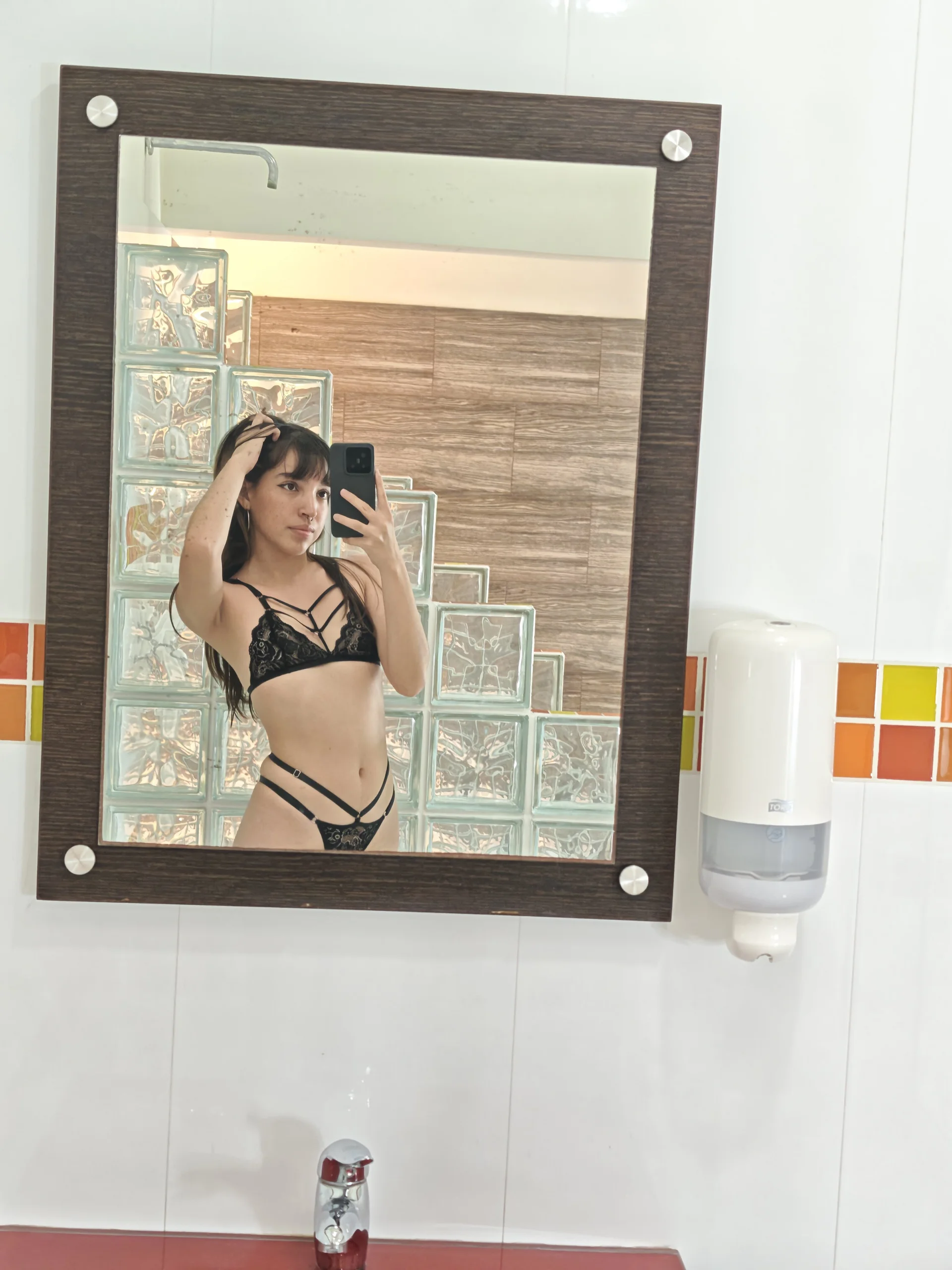 XXX Porn Photo of Nude Ashly_pinkxx 6