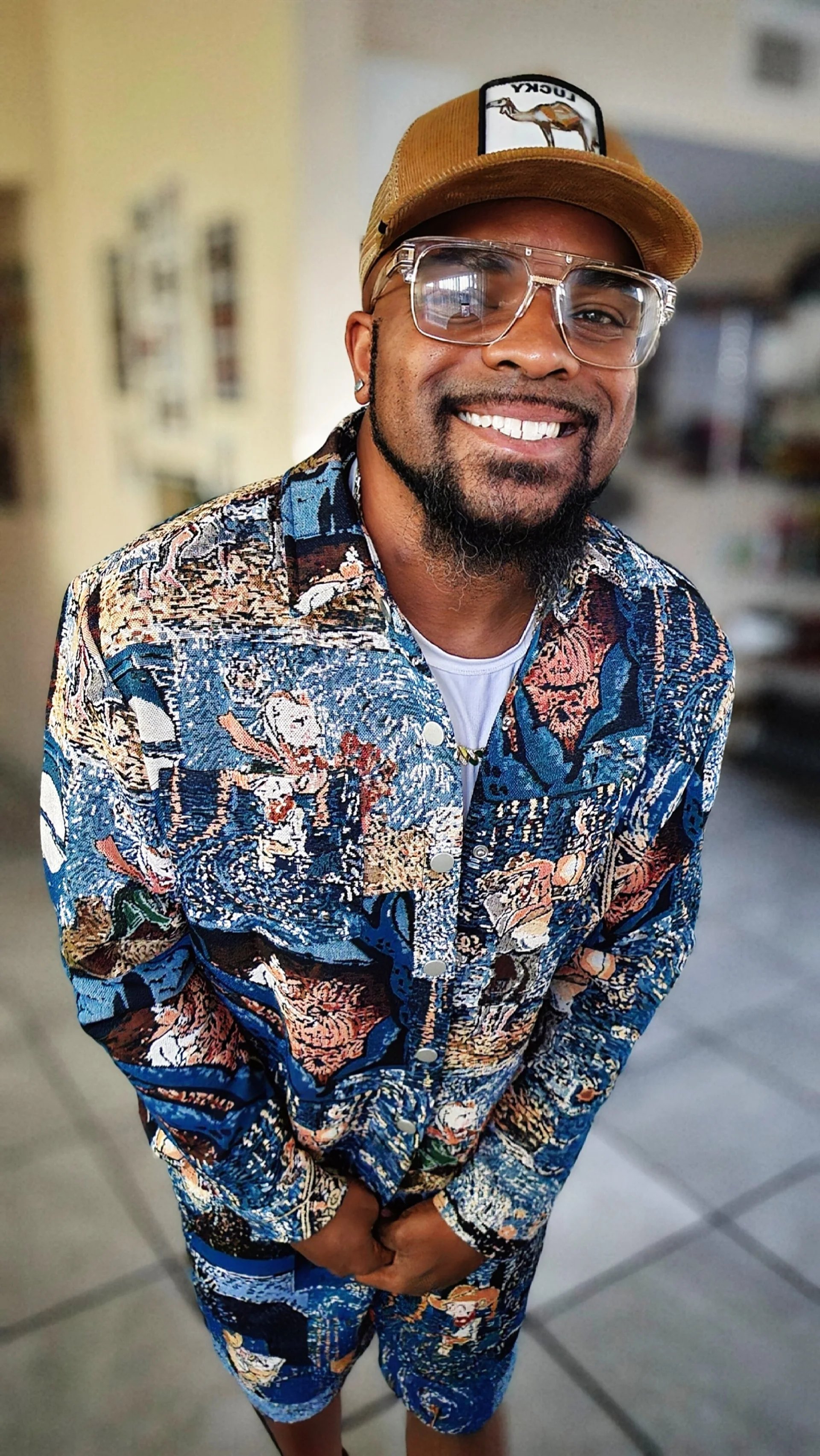 XXX Porn Photo of Nude PRETTY_FLY_4aBiGUY 8