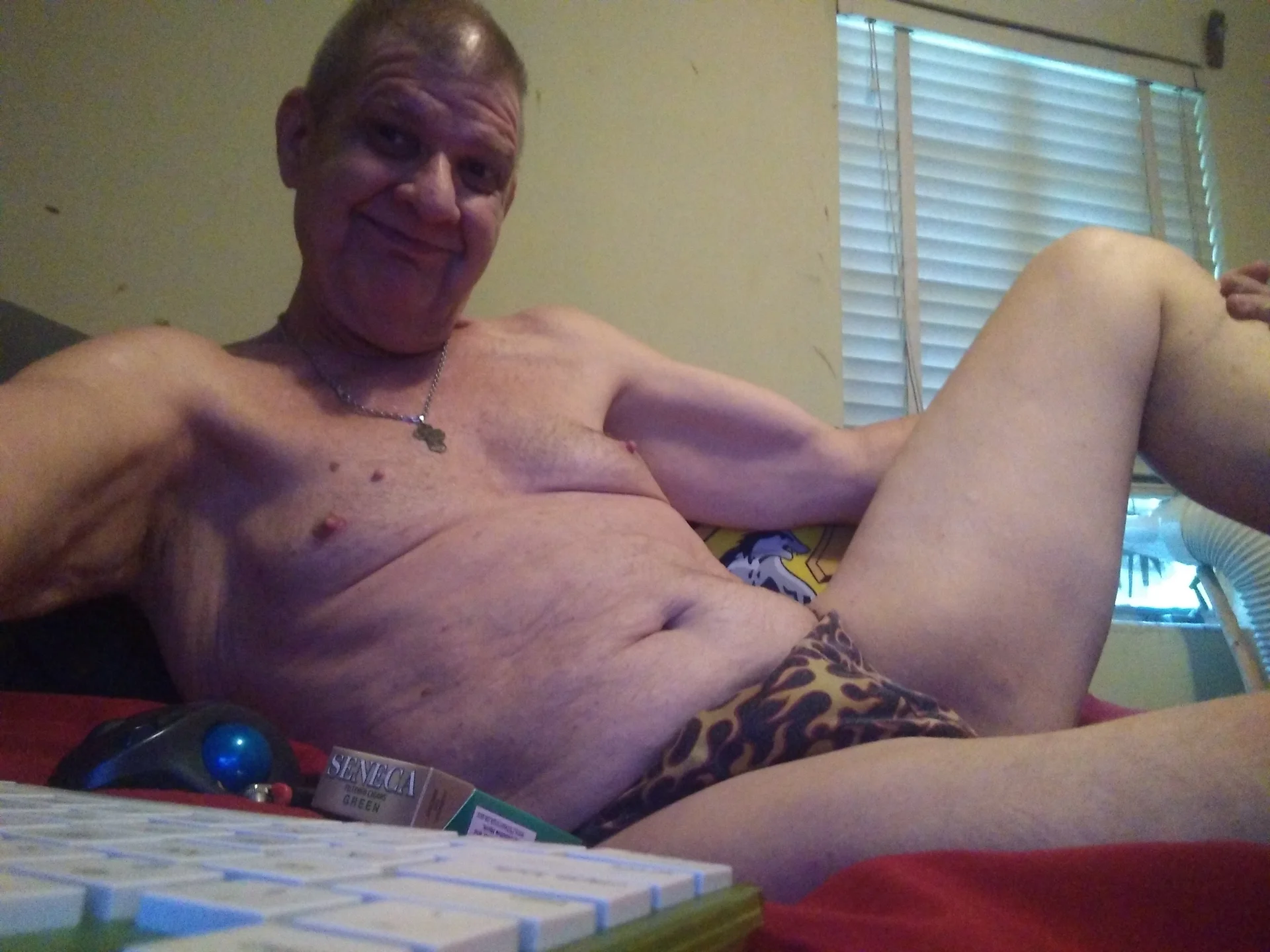 XXX Porn Photo of Nude cmagic9 1