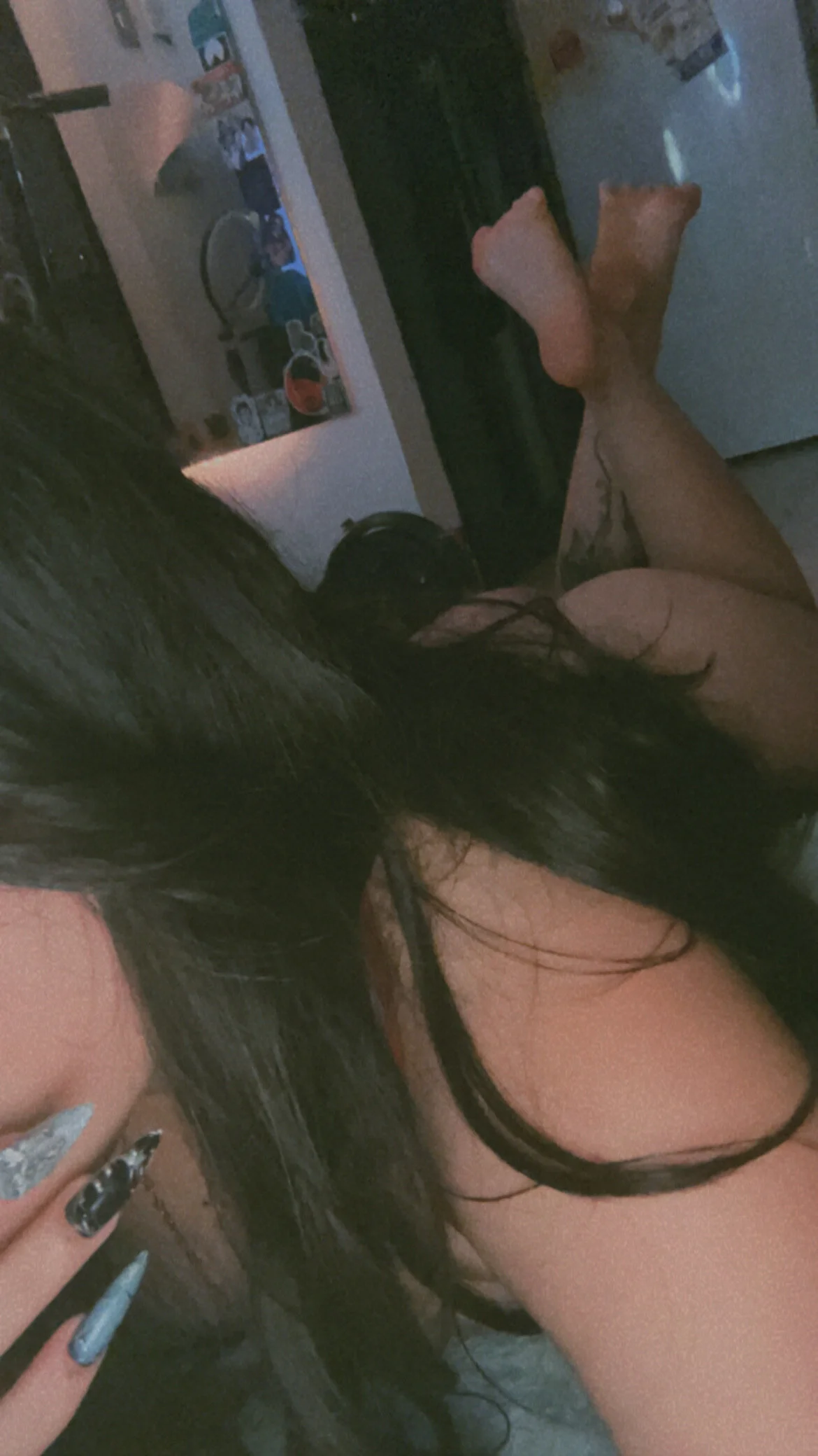 XXX Porn Photo of Nude Celeste_Bauman 3