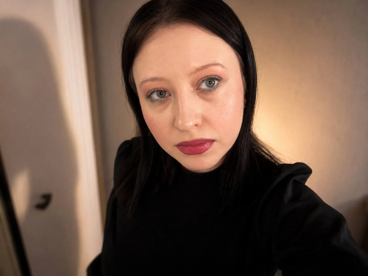 XXX Porn Photo of Nude RuthHalll 4