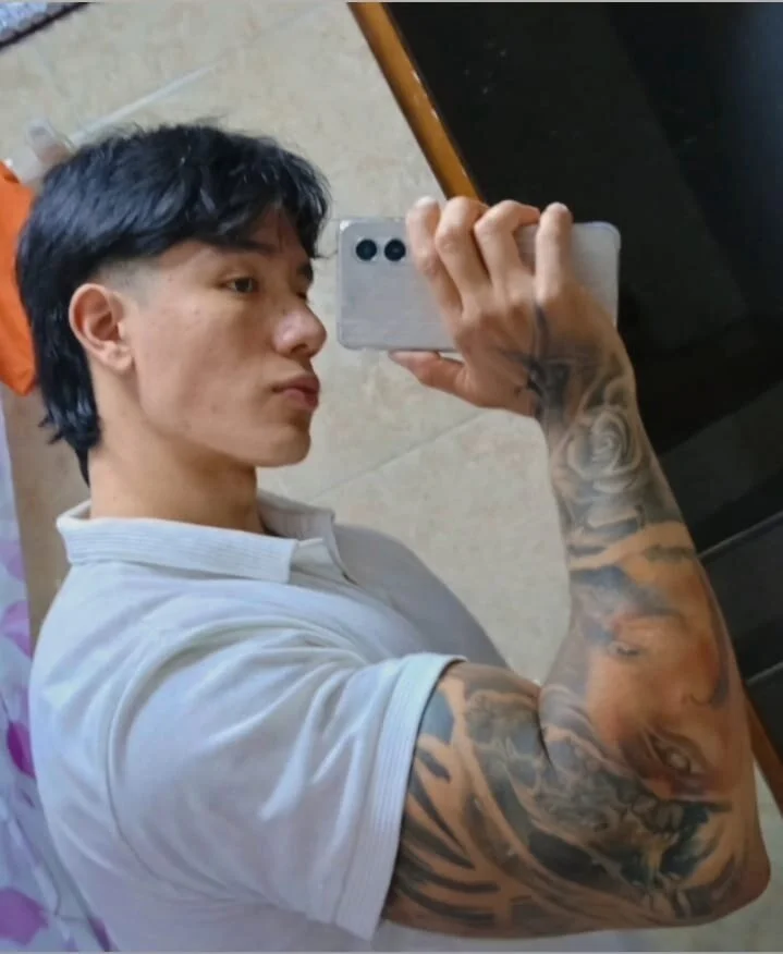 XXX Porn Photo of Nude Thiago_Kent 8