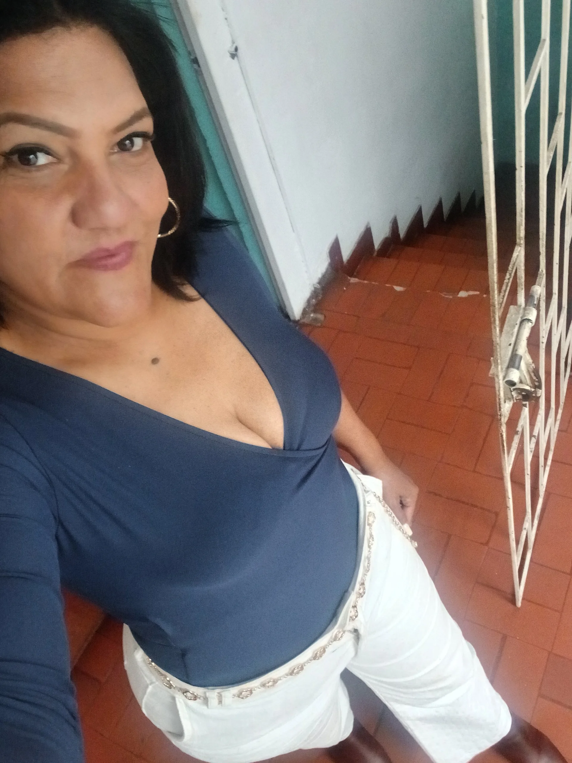 XXX Porn Photo of Nude saraladys 9