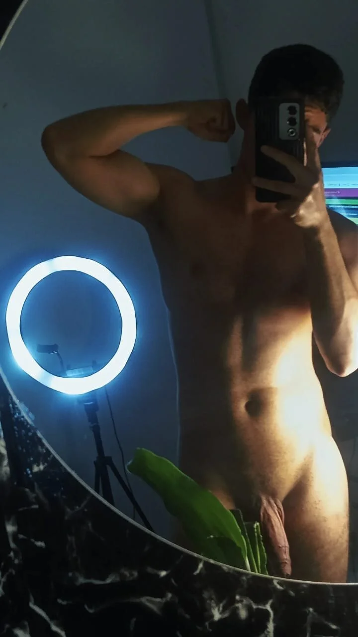 XXX Porn Photo of Nude Jeremy_01 9