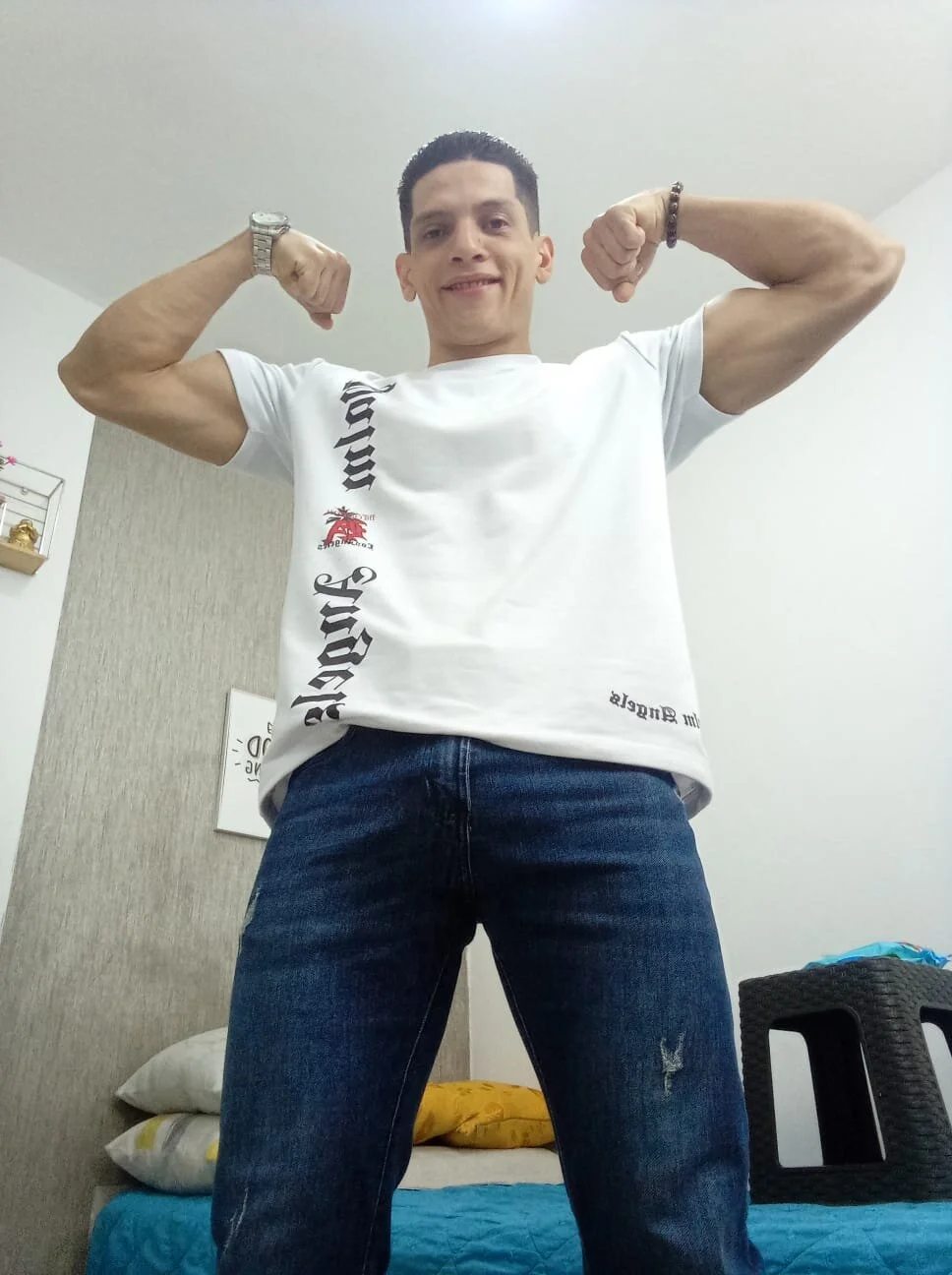 XXX Porn Photo of Nude Steven_x94 2