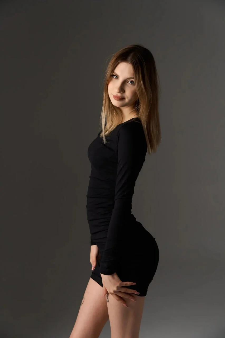 XXX Porn Photo of Nude VikkyJane 8
