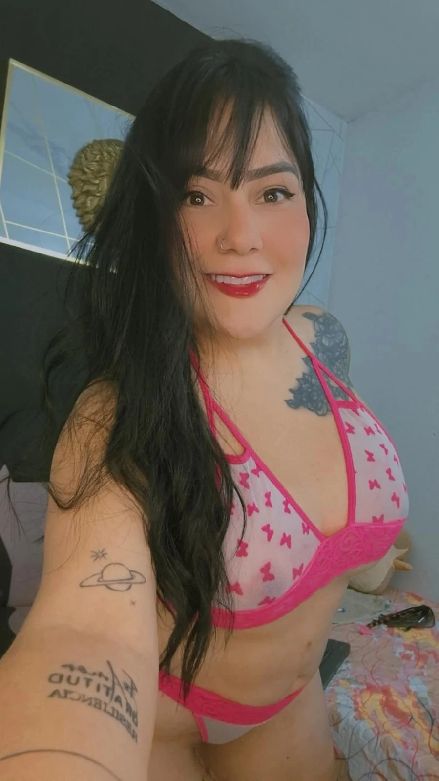 XXX Porn Photo of Nude galatea_rous 5