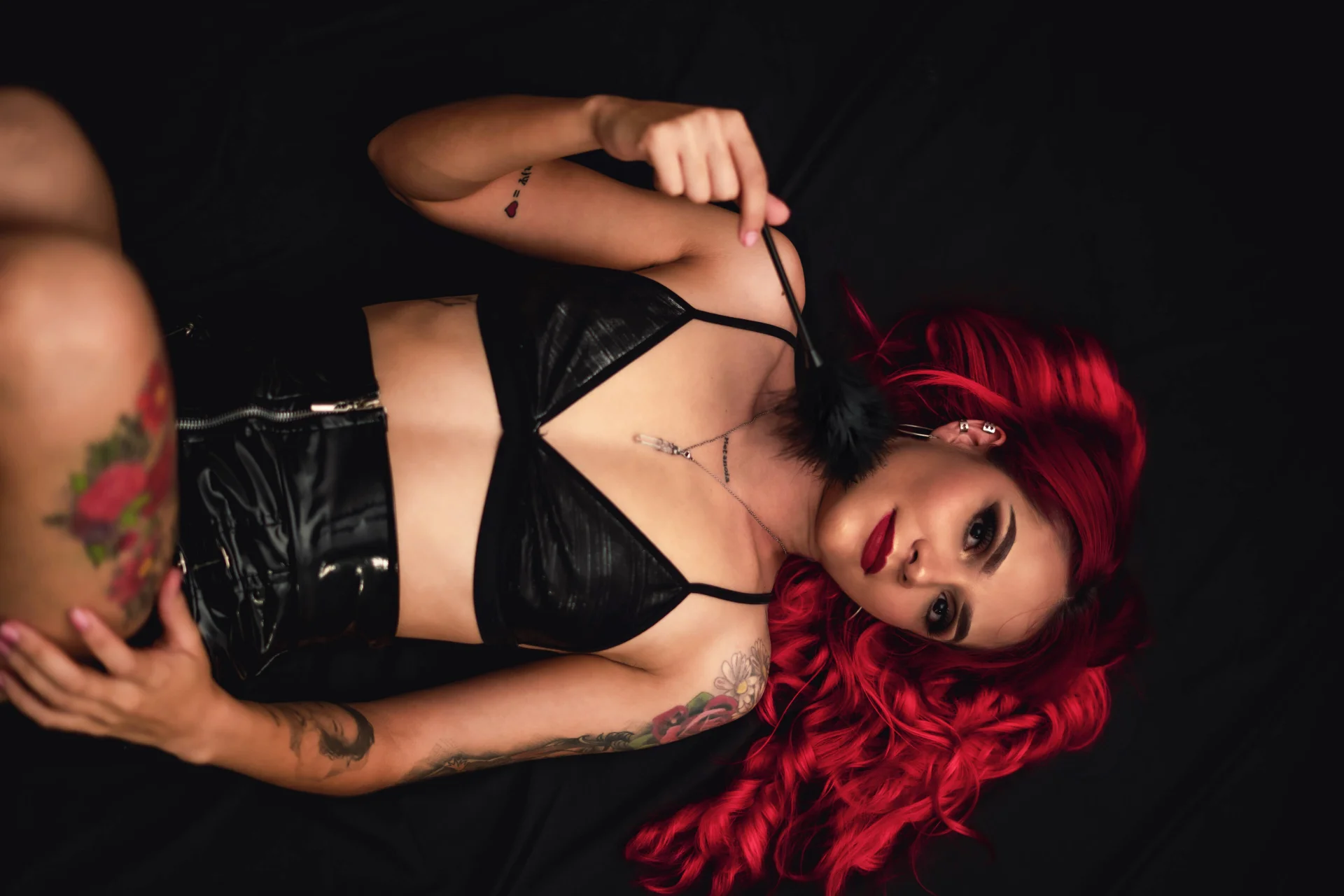 XXX Porn Photo of Nude MeganLorensx 44