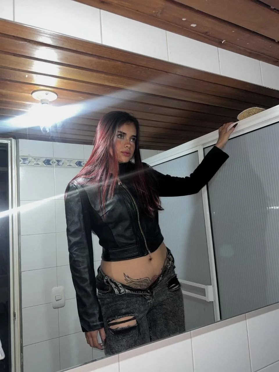 XXX Porn Photo of Nude Lolly_18 2