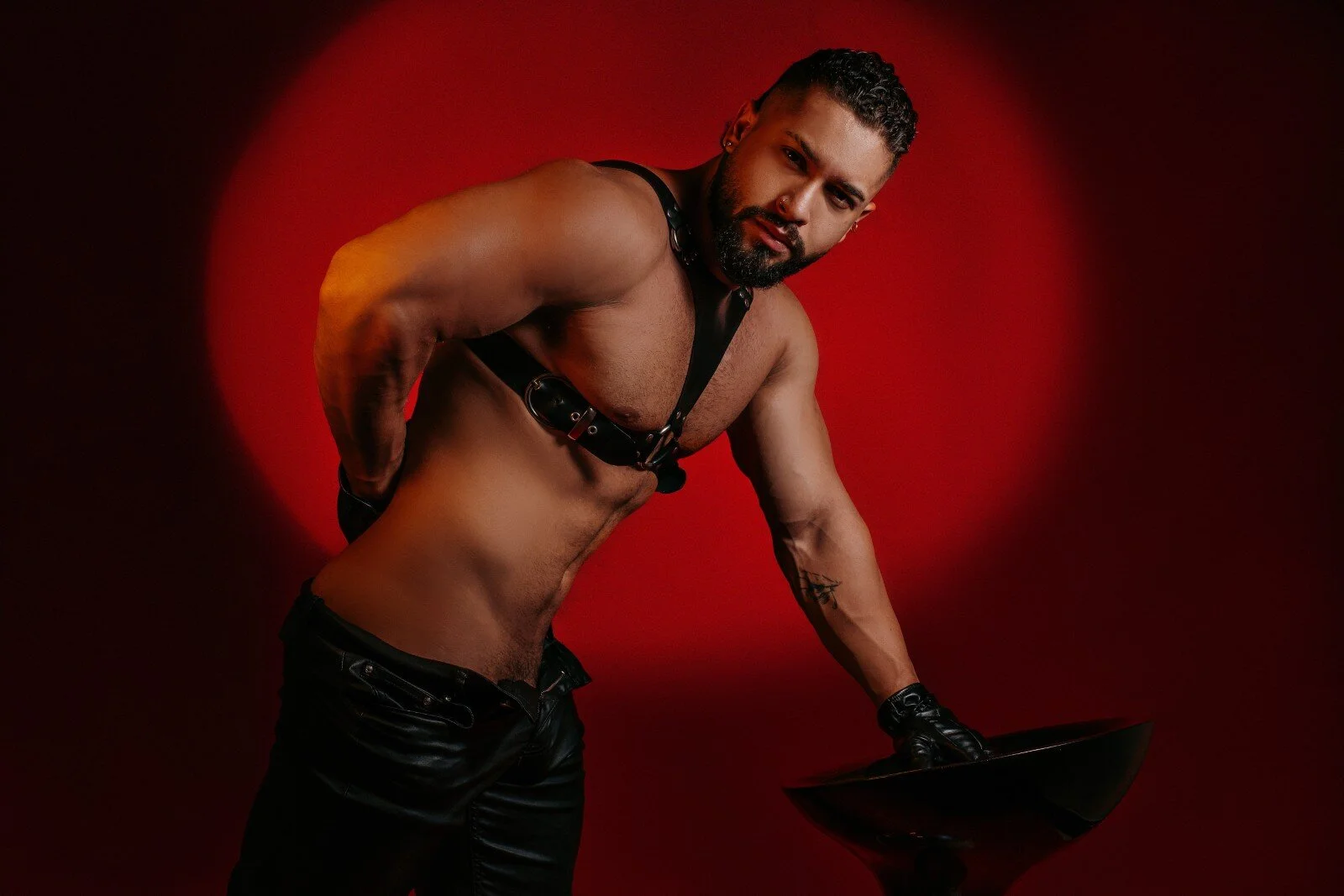 XXX Porn Photo of Nude massimofiore_ 49