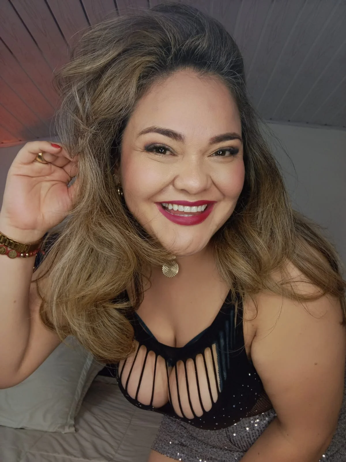 XXX Porn Photo of Nude Natashablade__ 13