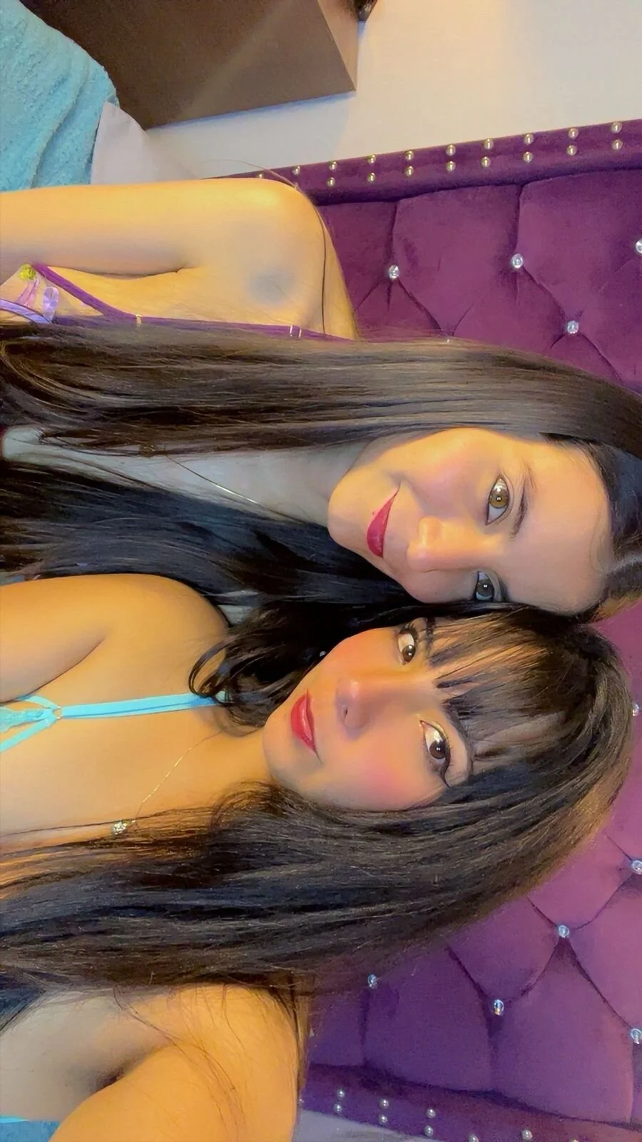 XXX Porn Photo of Nude Valkiria-and-Dione 46