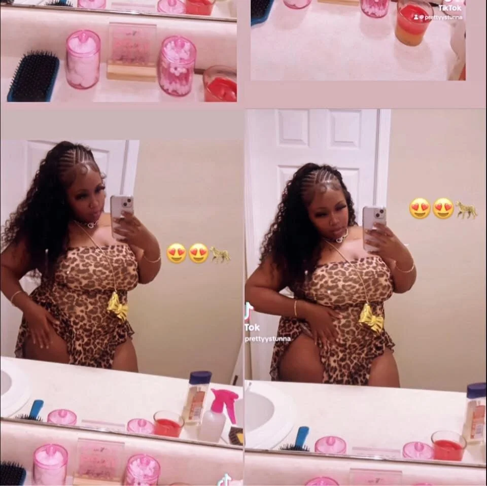 XXX Porn Photo of Nude thiccdollie 9