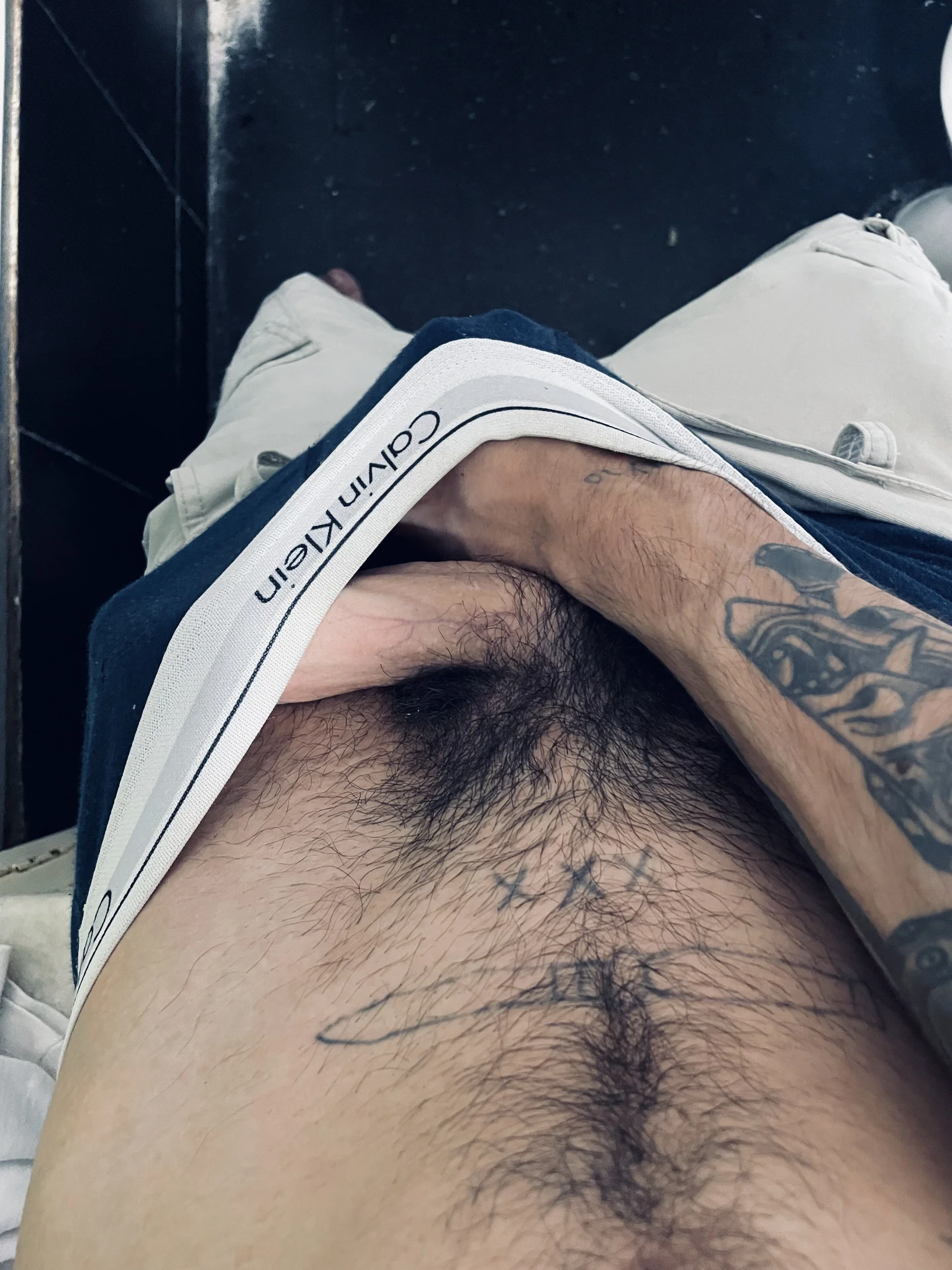 XXX Porn Photo of Nude fran2502mf 4