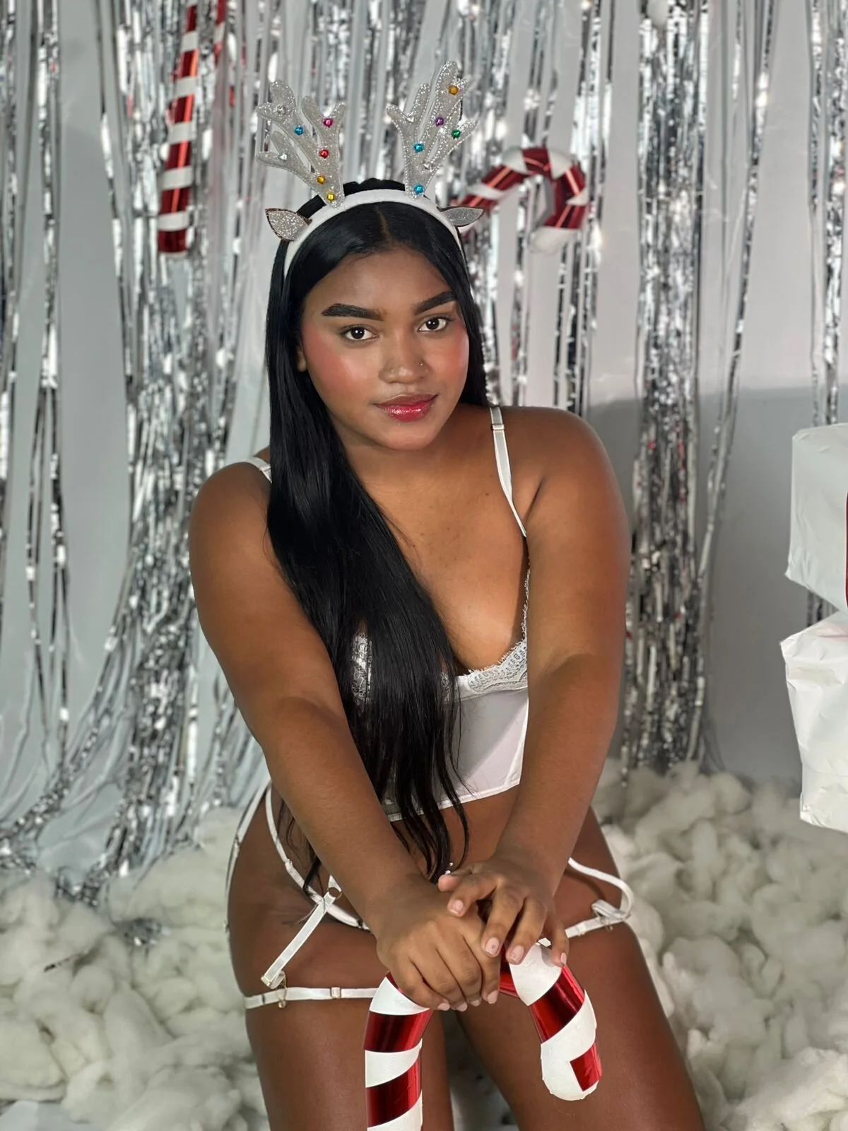 XXX Porn Photo of Nude kayna_gomez 11