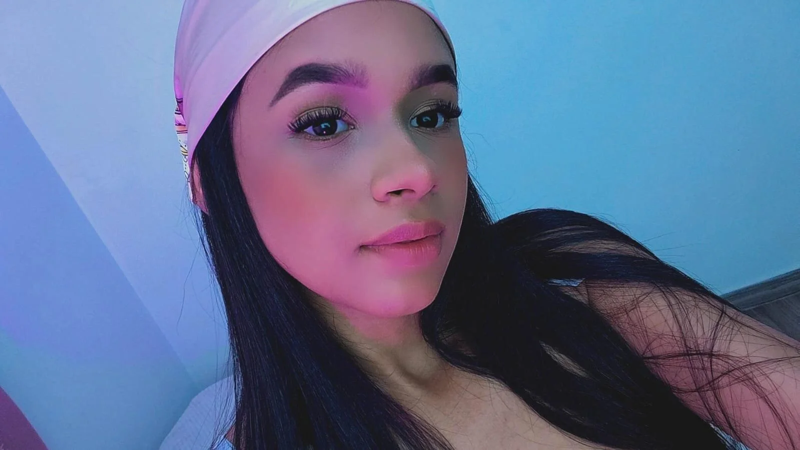XXX Porn Photo of Nude Valentina__Luxx 8