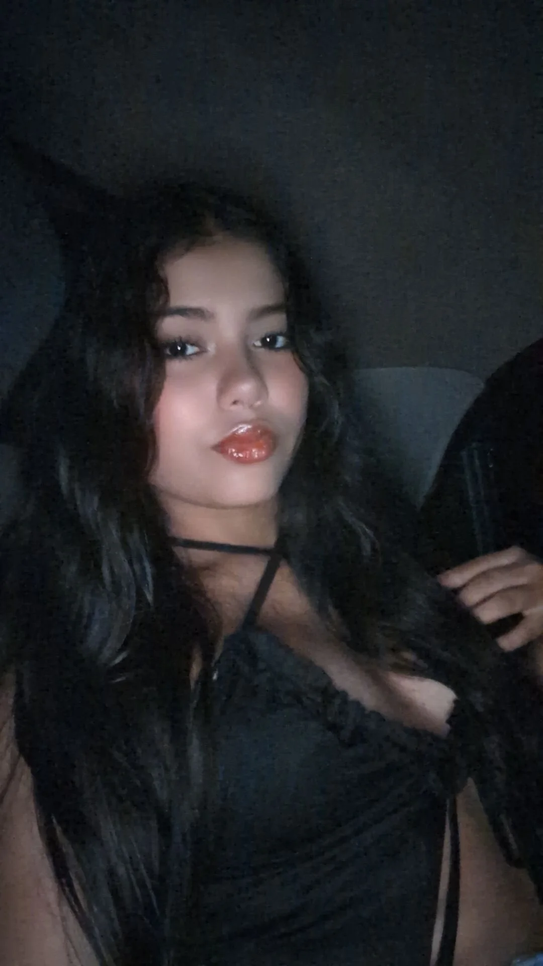 XXX Porn Photo of Nude michell_sweetiee 1