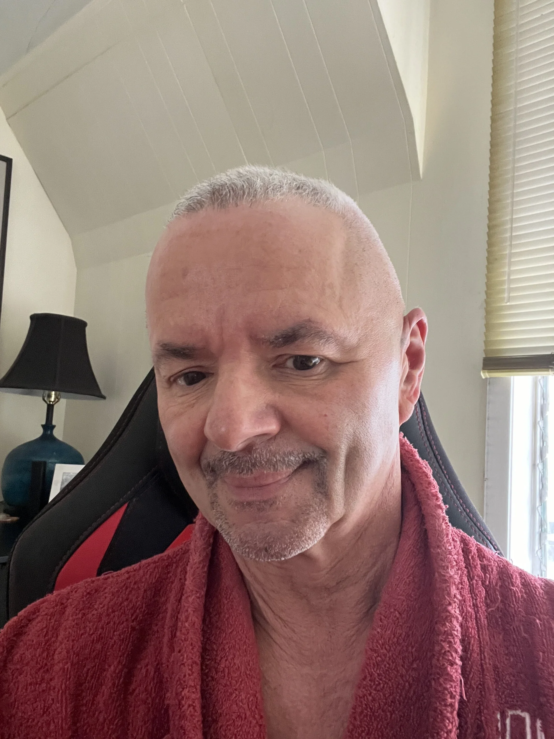 XXX Porn Photo of Nude hotdadbod 18