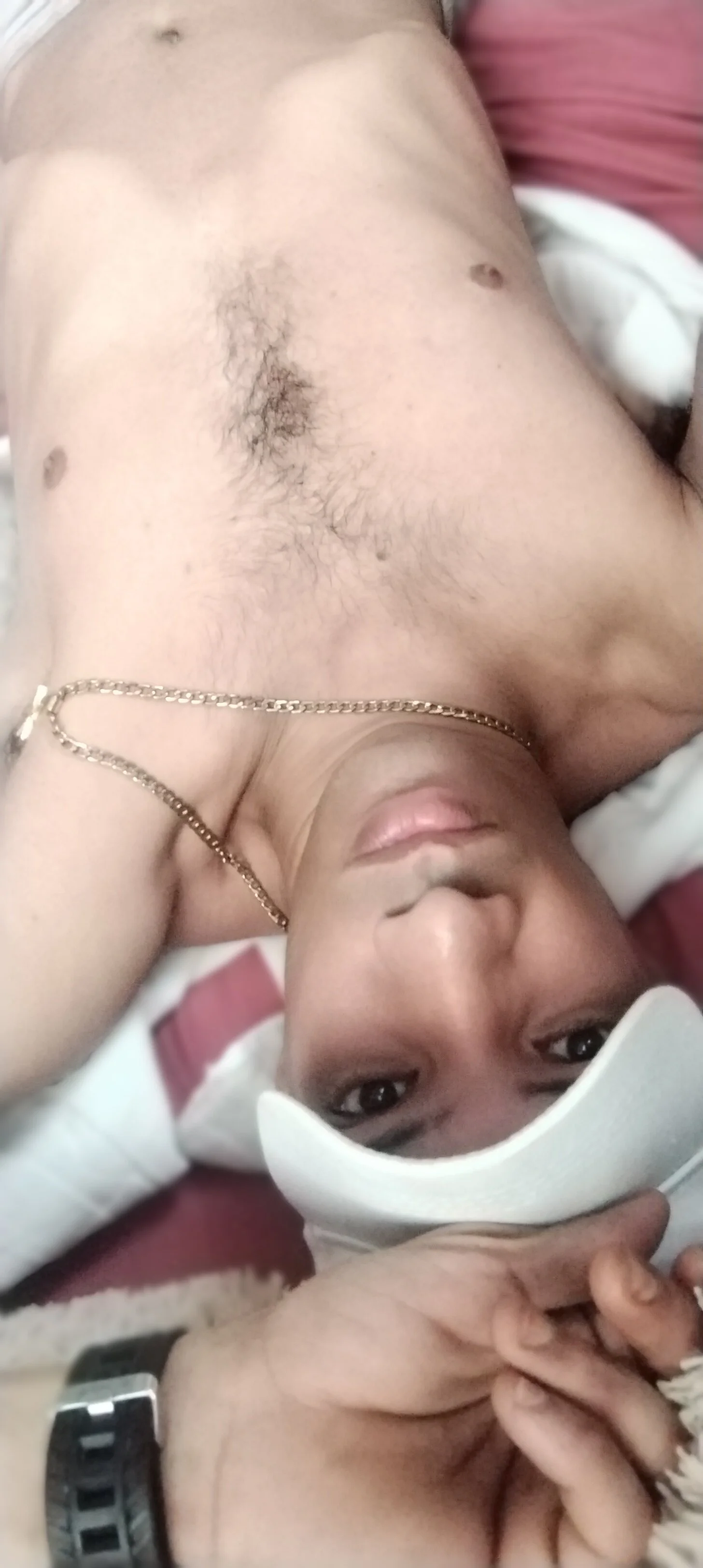 XXX Porn Photo of Nude Osvayala 1