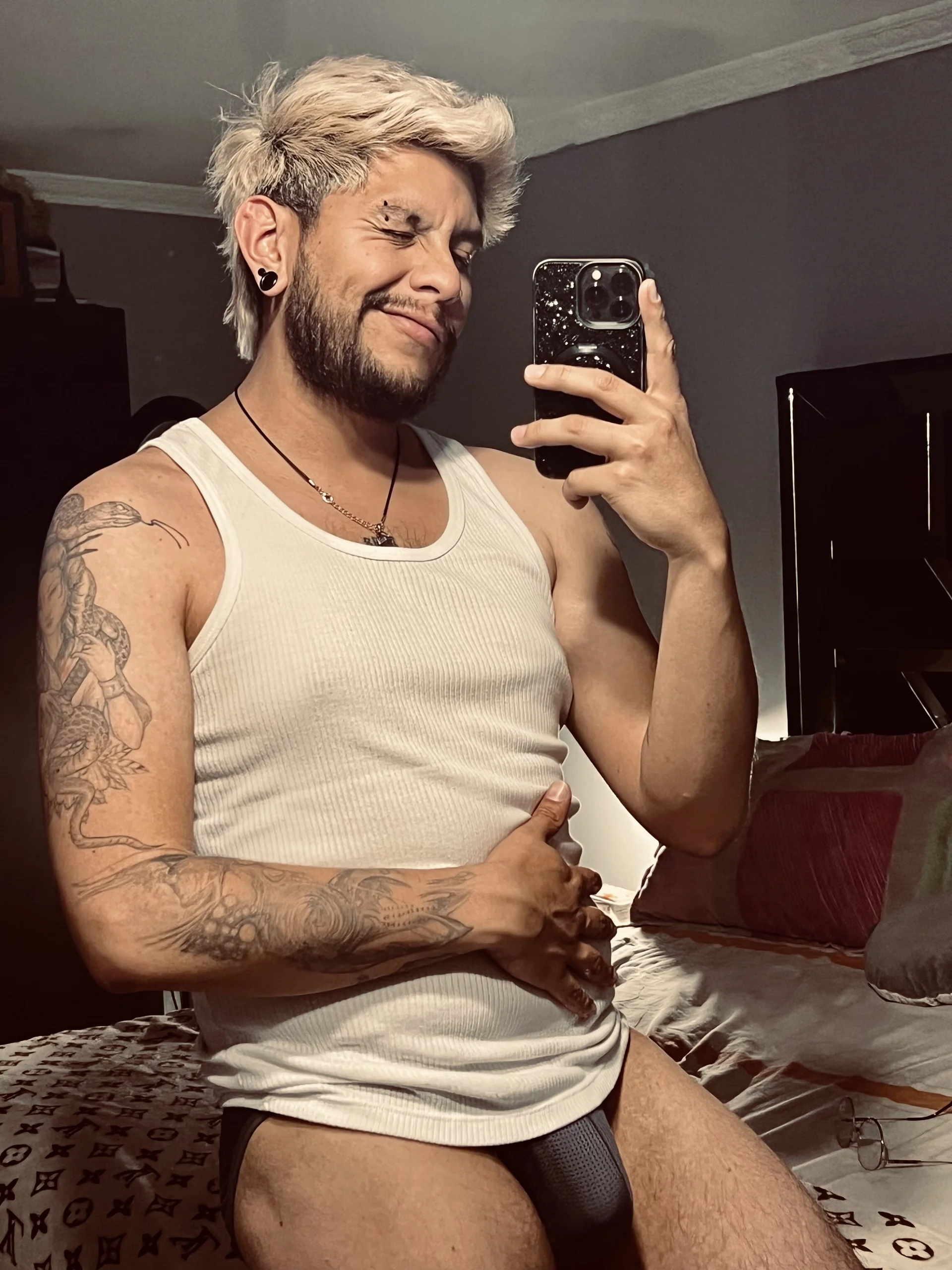 XXX Porn Photo of Nude Im_fer__ 1