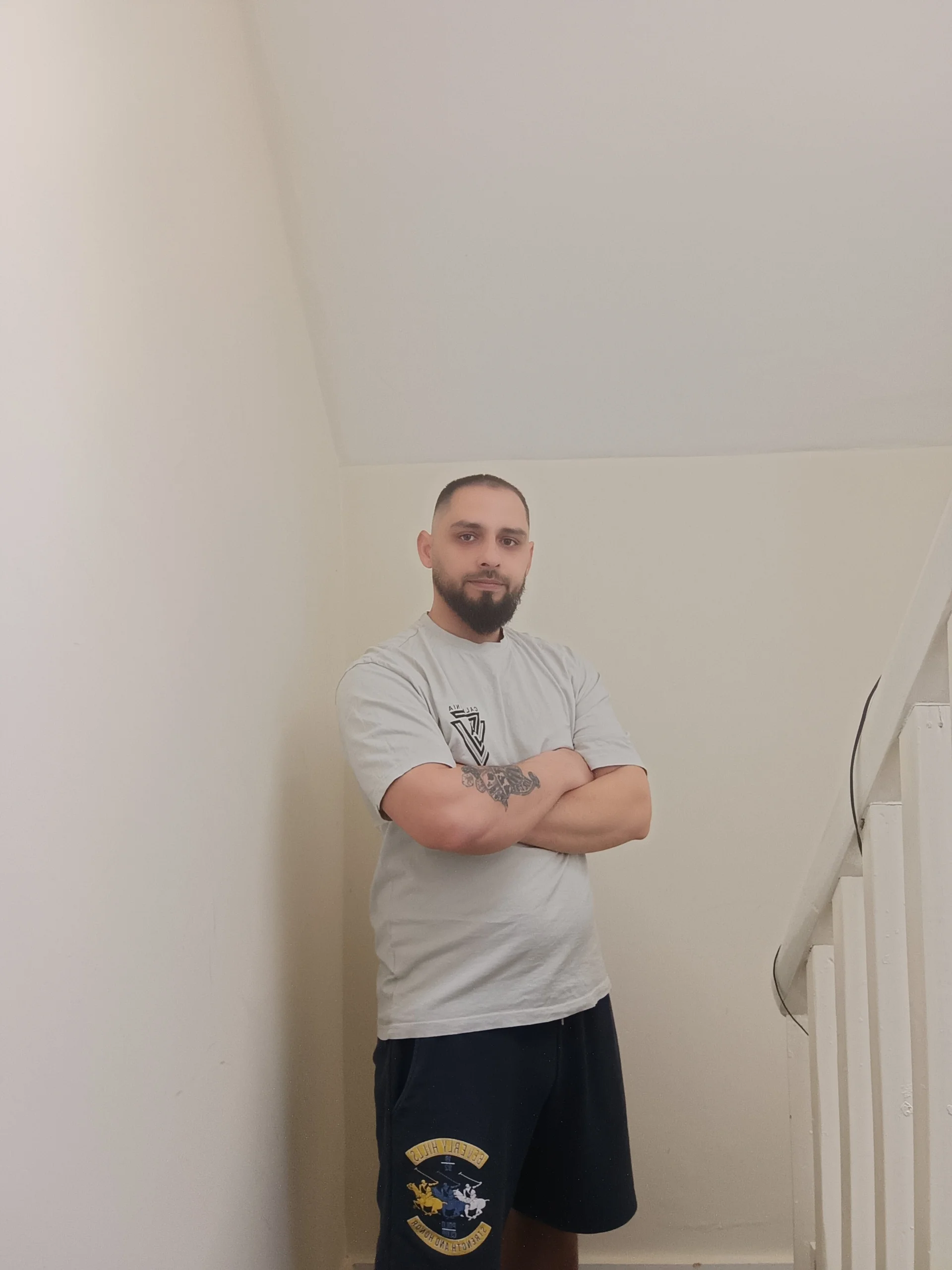 XXX Porn Photo of Nude Raul91alb3rto 1