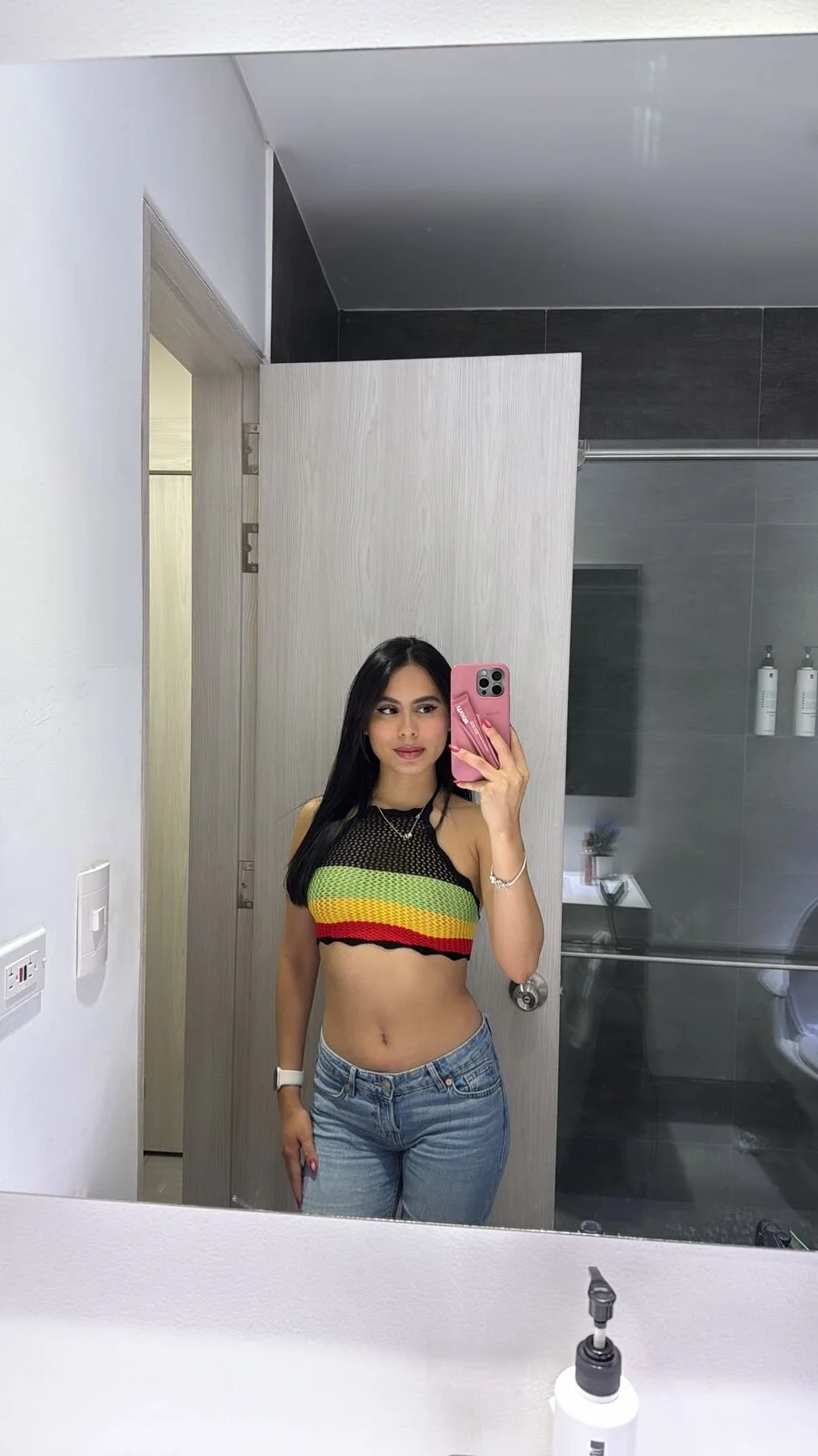 XXX Porn Photo of Nude Tini4U 10