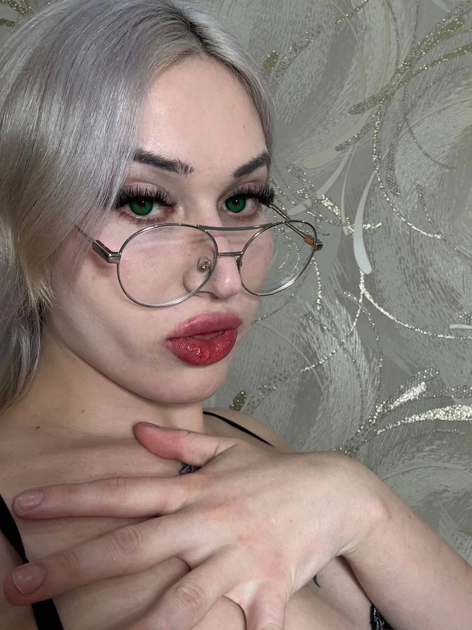 XXX Porn Photo of Nude SweetBubbleQueen 9