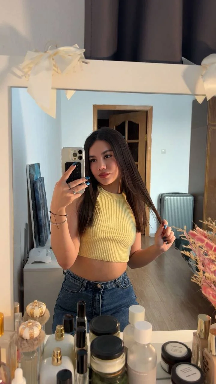 XXX Porn Photo of Nude SweetJocelyn 3